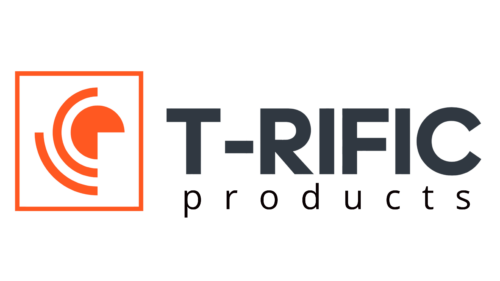 T-RIFIC Logo